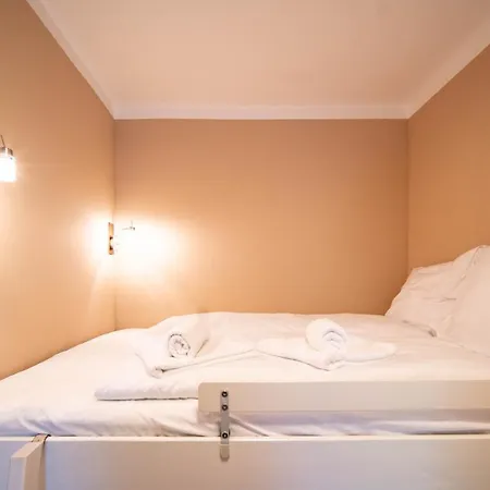 Timar Street Appartement *