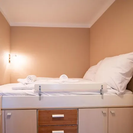 Appartement Timar Street Boedapest