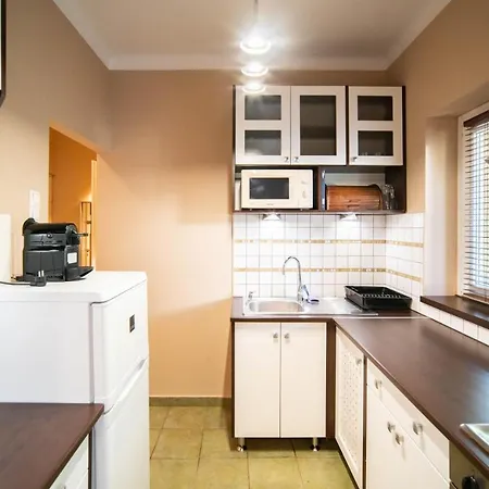 Timar Street Appartement