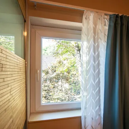 Appartement Timar Street