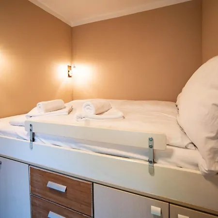 Timar Street Appartement Boedapest