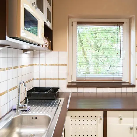 Timar Street Appartement