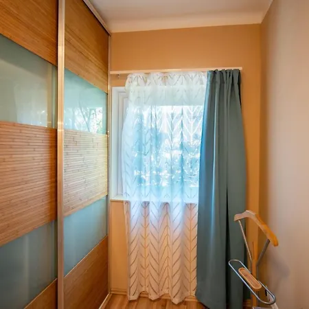 Timar Street Appartement Boedapest